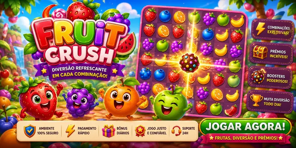 Fruit Crush