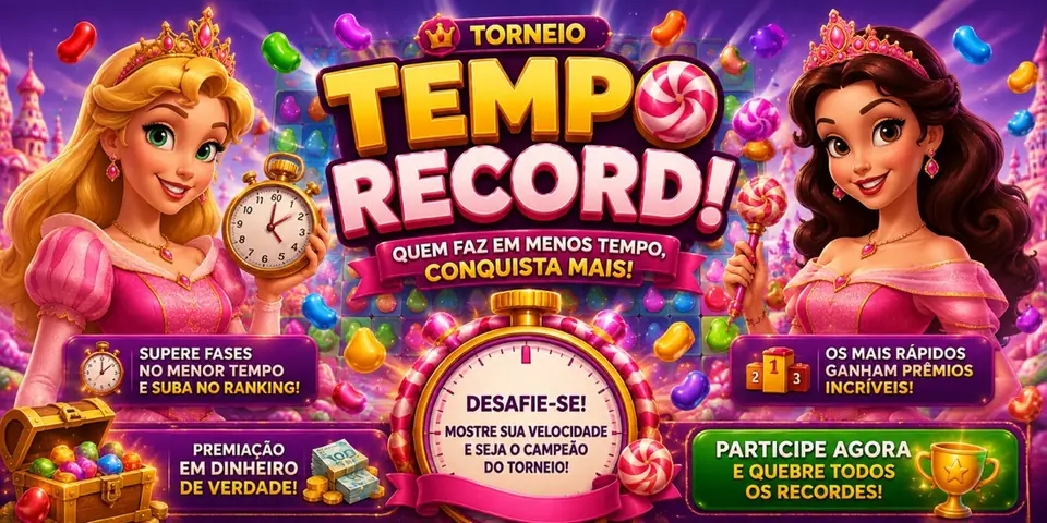Torneio Tempo Record
